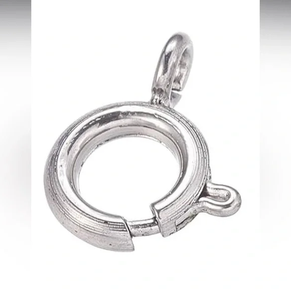 UNAVAILABLE-Love Mom Pendant - Picture 7 of 7